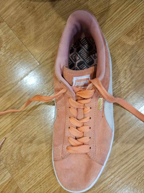 Botasky v. 37,5, puma,37