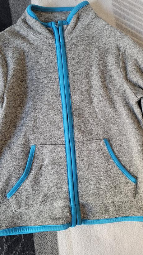 Flisove mikiny dvojicky, pepco,104