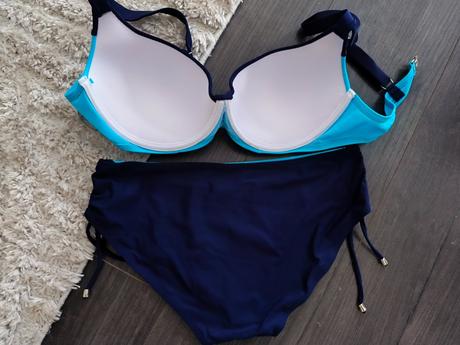 Dvojdielne plavky, 40 / l