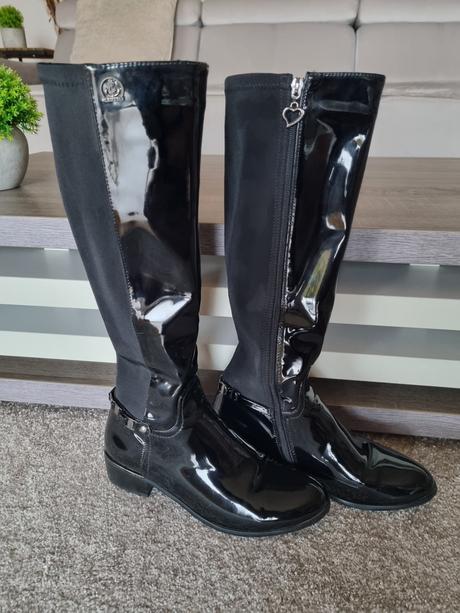 Čižmy čierne, john garfield,39