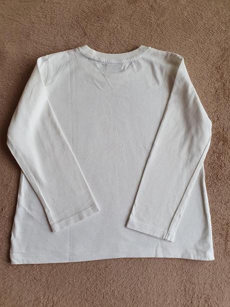 Tričko s dlhým rukávom č.116, cherokee,116