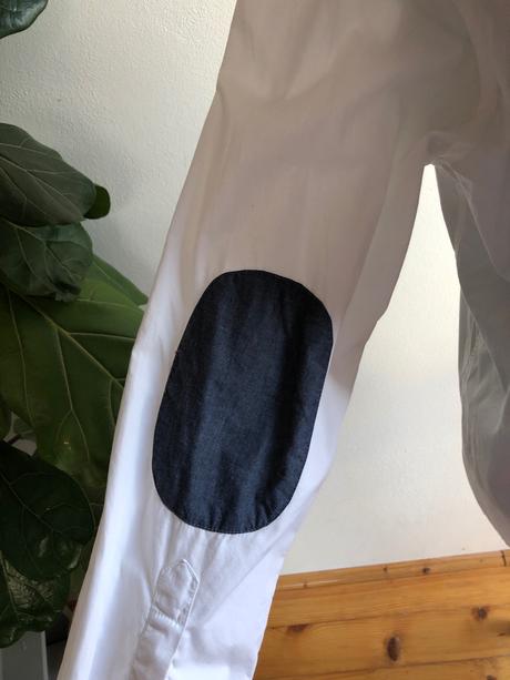 Pánska košeľa, 56