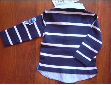 Frajerské tričko, dopodopo,74