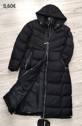 Dámska bunda, s