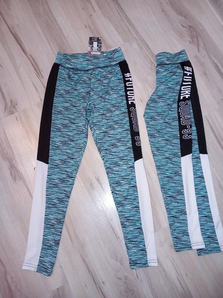 Športové leginy, 128 / 134 / 140