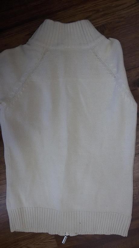 Detský sveter, c&a,134