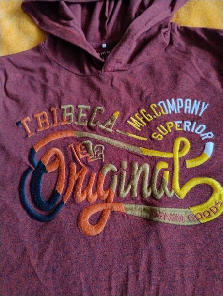 Tricko minimálne nosené, name it,140