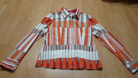 Košeľa gin tonic, 36