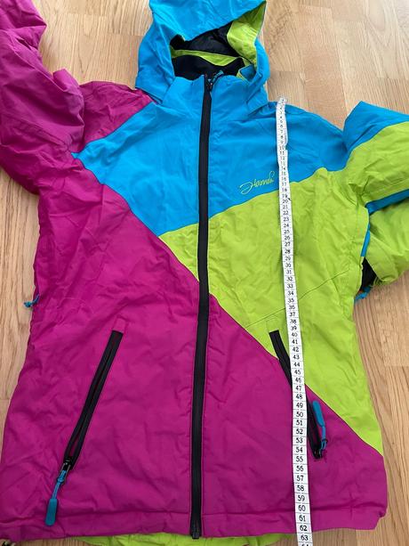 Komplet do snehu 176, hannah,176