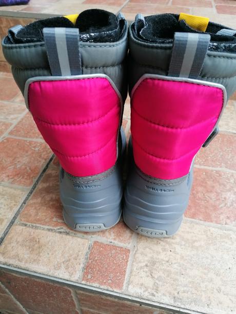 Keen snehule lumi 27/28, keen,27