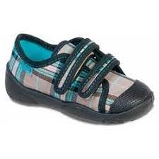 Befado plátenky 907p045 veľkosť 21 akcia, befado,21