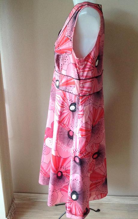 Bavlnené šaty /3m, george,46