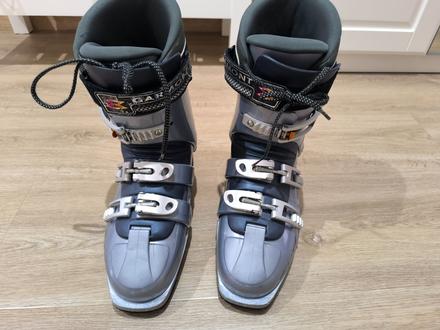 Lyžiarky garmont 42, 42