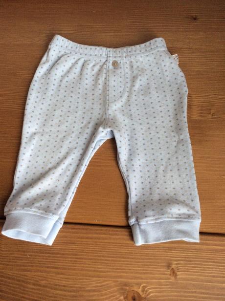 2ks tepláky, f&f,68