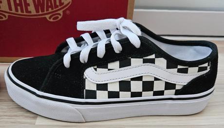 Tenisky vans filmore decon v záruke do 6/26, vans,36