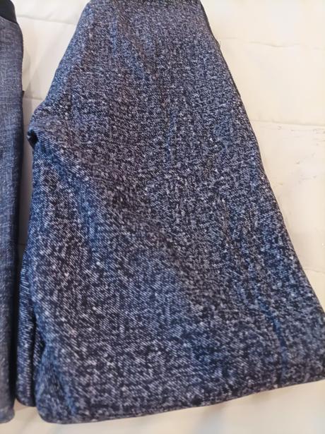 Teplé legíny 98/104, 98 / 104 / 128 / 134