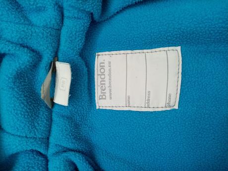 Bunda na zimu brendon, brendon,86