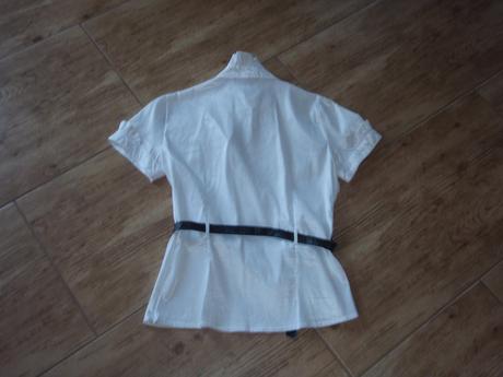 Spoločenská košeľa, 40