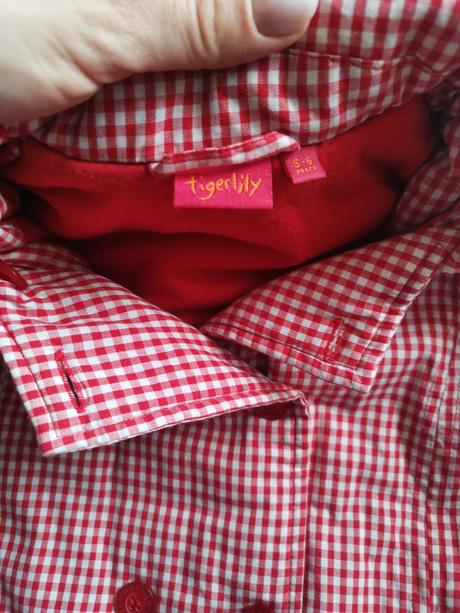 Bundička prechodná, debenhams,110