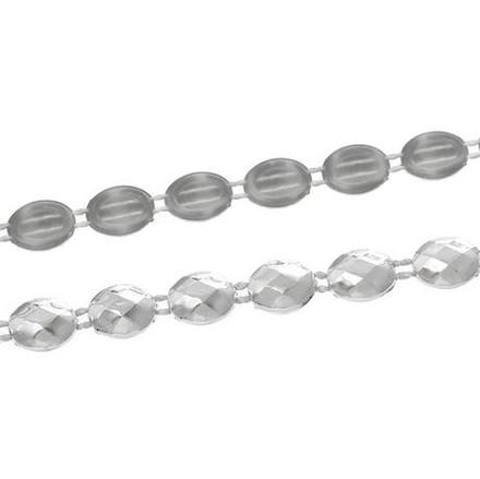 Ozdobná lemovka - 10 cm, 