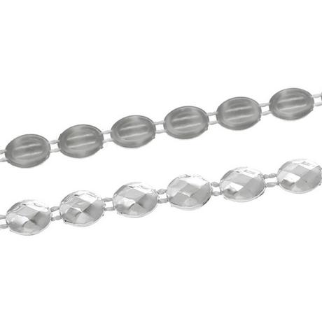 Ozdobná lemovka - 10 cm, 