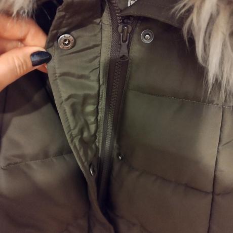 Zimná bunda volcano z exisport, s