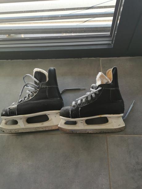 Korčule 21cm, botas,31