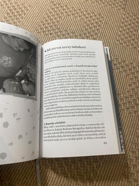 Tátologie pavel brycz ako sa stať dobrým otcom,