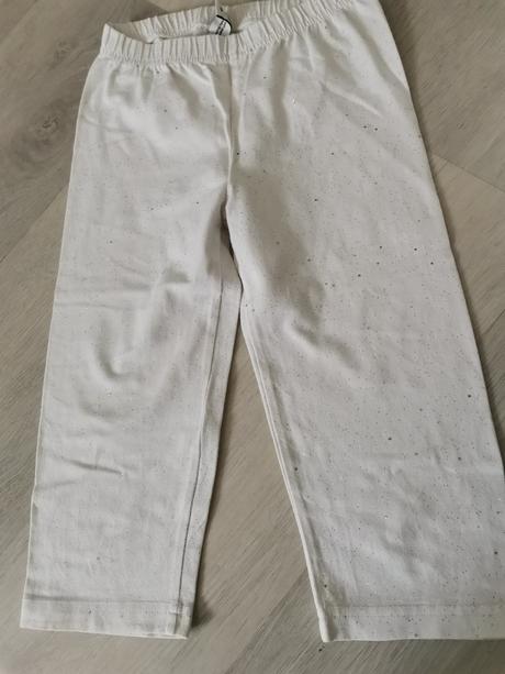 Balík vecí, 122–134