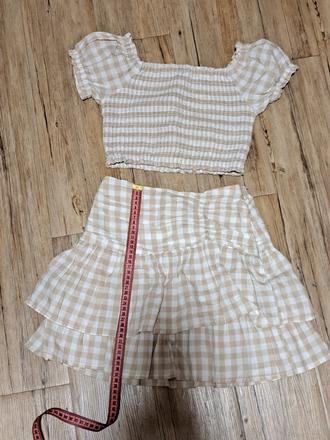 Sukňový set, mayoral,152