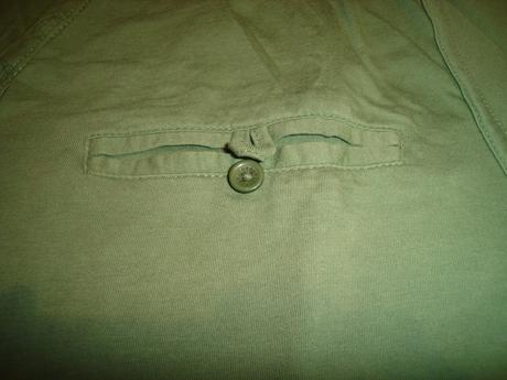 Pánské tričko., l