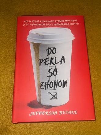 Do pekla so zhonom/bethke jefferson, 