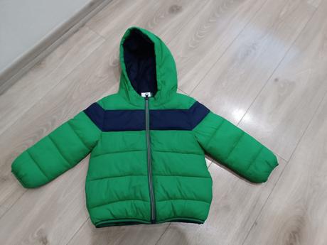Zimná bunda, f&f,104