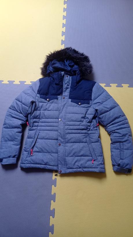 Zimná dámska bunda značky protest, m