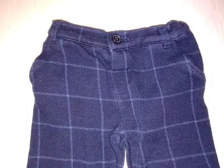 Nohavice idexe, idexe,92