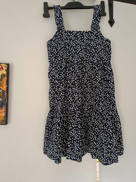 Letné šaty, f&f,158