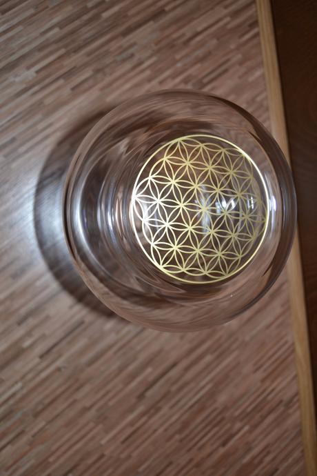 Karafa alladin s kvetom zivota, 