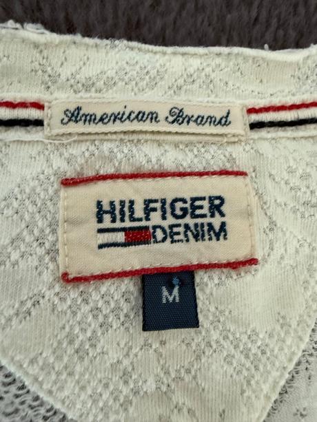 Tričko tommy hilfiger, tommy hilfiger,m