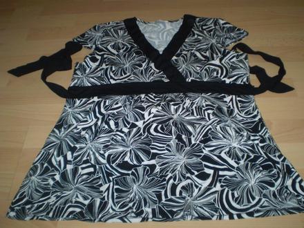 Top vršok , marks & spencer,46