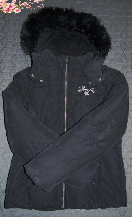 Zimná bunda, yigga,164