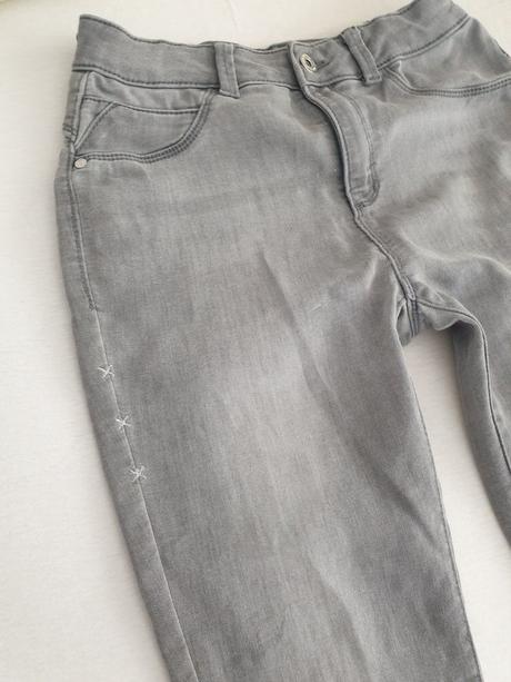 Reserved dievcenske rifle 152 elasticke, reserved,152