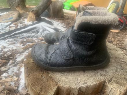 Froddo zimne topánky, froddo,32