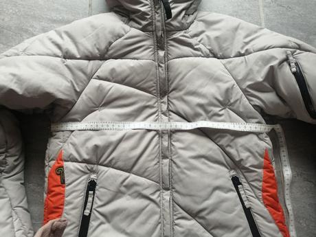 Prémiová snowboard/lyžiarska bunda vs zn rossignol, s