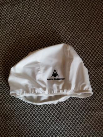 Čiapka na plávanie,