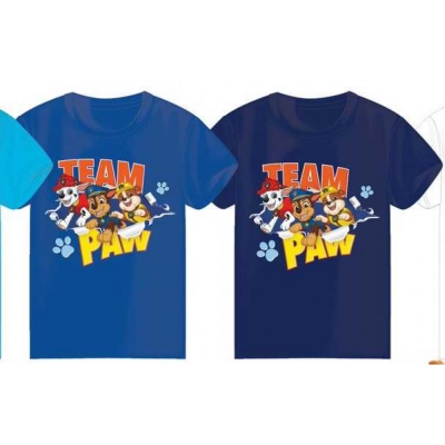 Tričko paw patrol, disney,98 - 128