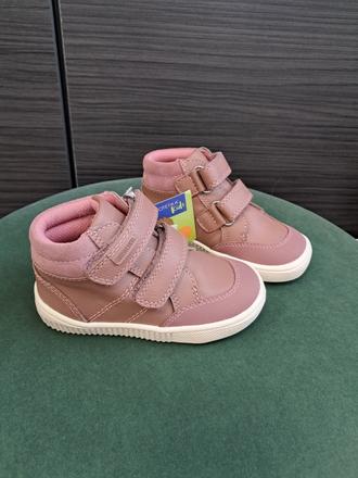 Prechodné topánky, protetika,22