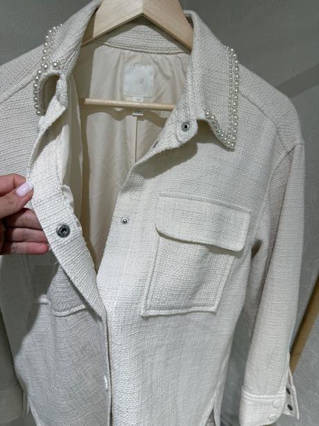 Bunda h&m, h&m,s