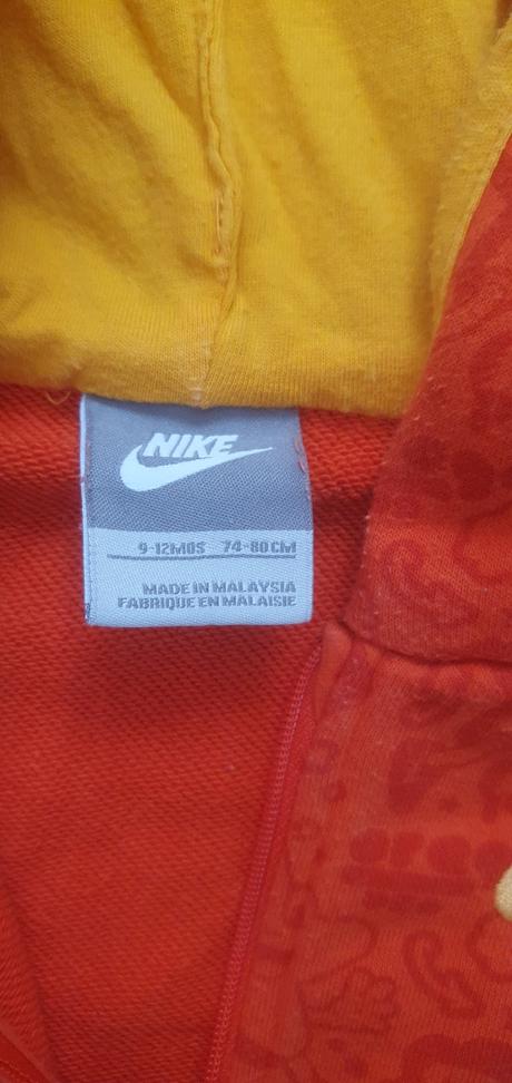 Mikina, nike,80