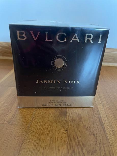 Bvlgari jasmin noir parfumovaná voda dámska 100 ml, 