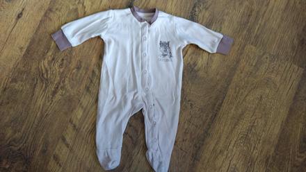 Overal na spanie, lupilu,56